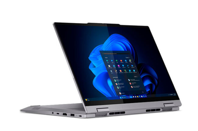 Lenovo ThinkBook 14 2-in-1 G4 - 14″ - Imagen 2