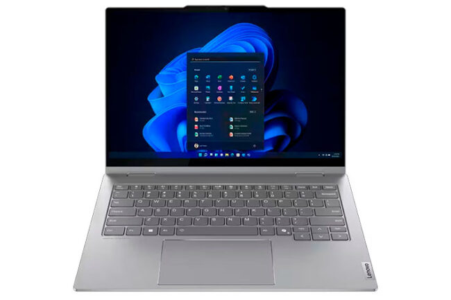 Lenovo ThinkBook 14 2-in-1 G4 - 14″ - Imagen 3
