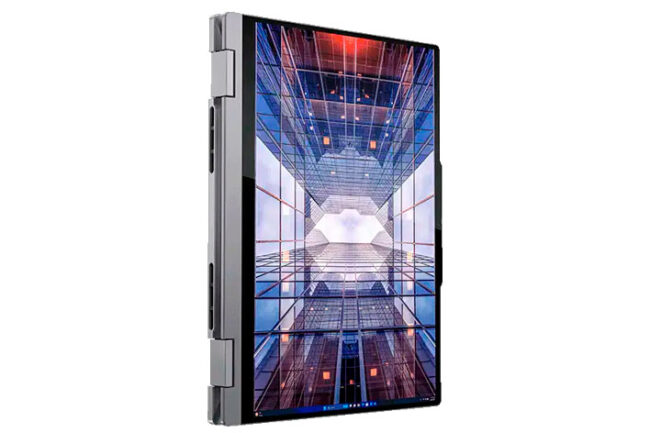 Lenovo ThinkBook 14 2-in-1 G4 - 14″ - Imagen 4