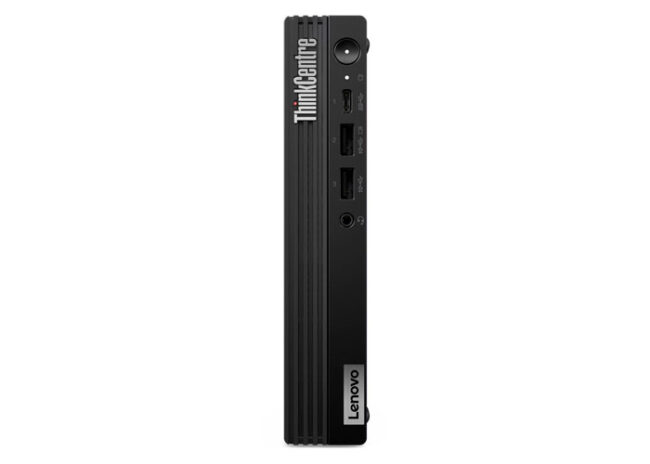 Lenovo ThinkCentre M75q Gen5 - 23,8″ - Imagen 5