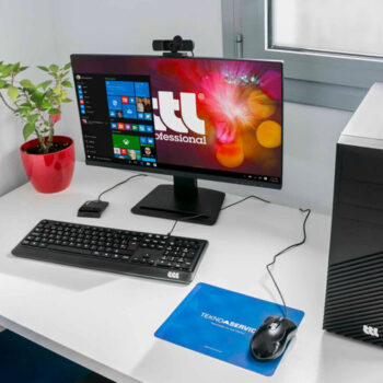 TTL TEKNOPRO B660 i7 RTX4060 PROFESSIONAL