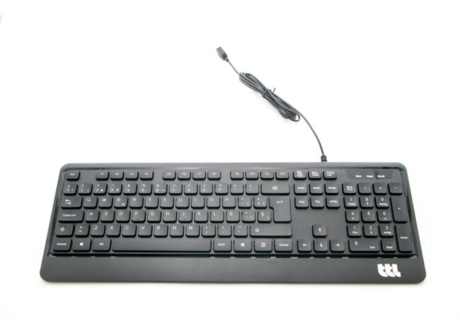 TTL TEKNOPRO B660 i5 RTX3050 PROFESSIONAL - Imagen 4