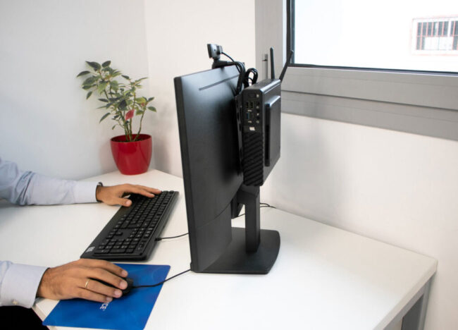 TTL TEKNOPACK H610 i5 PROFESSIONAL - Imagen 2