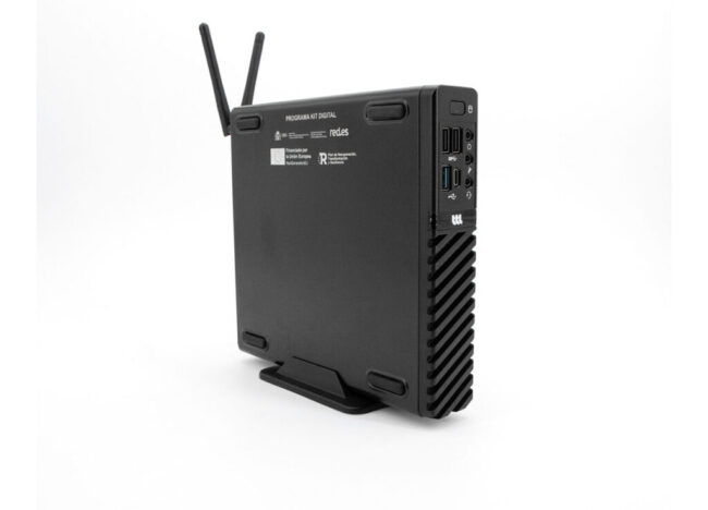 TTL TEKNOPACK H610 i5 PROFESSIONAL - Imagen 3