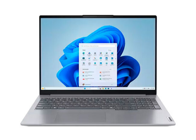 Lenovo ThinkBook 16 Gen 8 - 16″