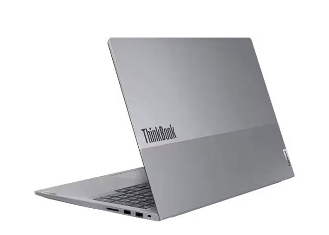 Lenovo ThinkBook 16 Gen 8 - 16″ - Imagen 5