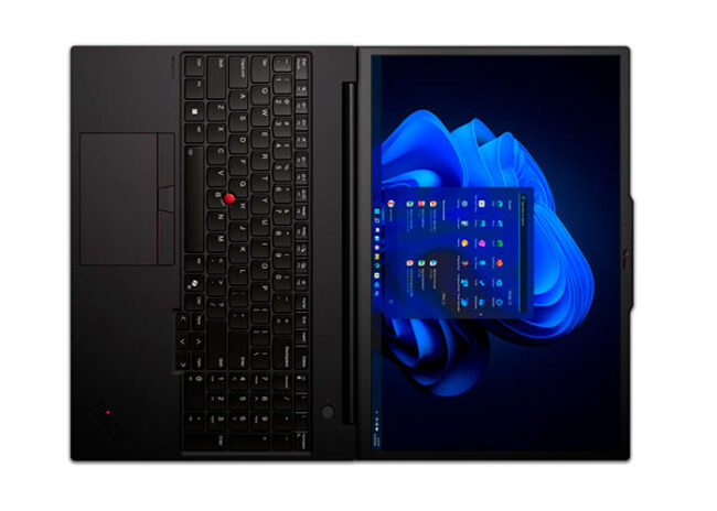 Lenovo ThinkPad P16s Gen 3 - 16″ - Imagen 3