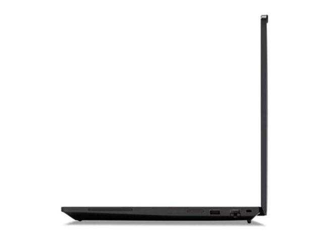 Lenovo ThinkPad P16s Gen 3 - 16″ - Imagen 4