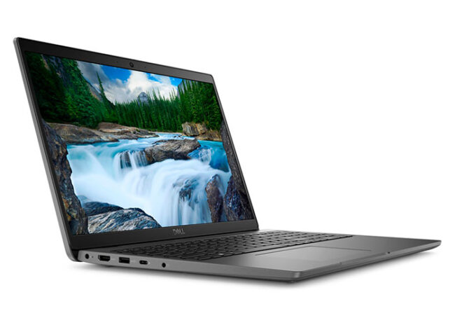 Dell Latitude 3550 con Intel® Core™ Ultra 5 – 15,6″