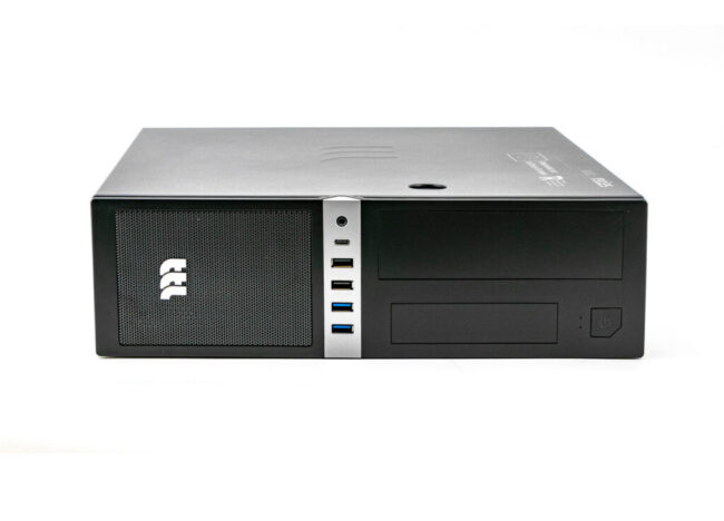 TTL TEKNOSLIM H610 i7USB PROFESSIONAL - Imagen 2
